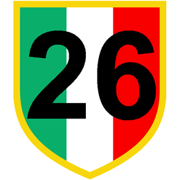 26° Scudetto