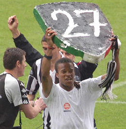 27° Scudetto