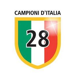 28° Scudetto