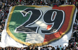 29° Scudetto