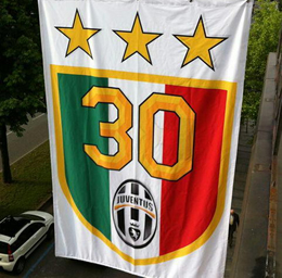 30° Scudetto