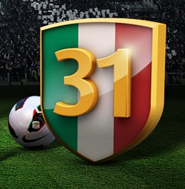 31° Scudetto
