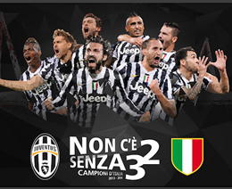 32° Scudetto