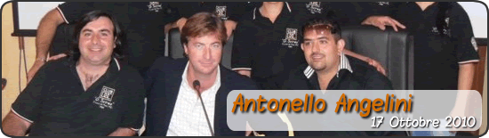 Antonello Angelini