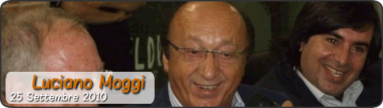 Luciano Moggi