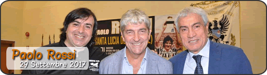 Paolo Rossi