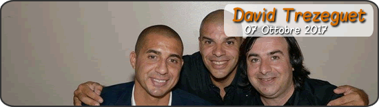 David Trezeguet