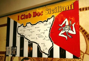 Juventus Club Doc Siciliani