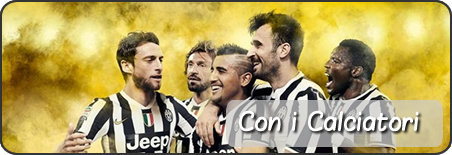 Con i Calciatori
