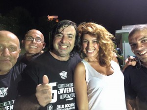 6 Incontro
