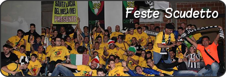 Feste Scudetto