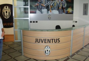 Juventus University