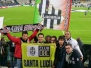 Juventus - Siviglia (CL 2015/16)