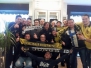 Juventus - Borussia Dortmund (CL 2014/15)