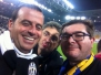 Juventus - Chievo Verona (SerieA 2015/16) 