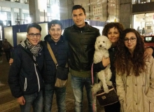 juventus - Lione 01-02 novembre 2016 (16)