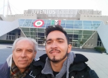 juventus - Lione 01-02 novembre 2016 (17)
