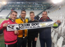 juventus - Lione 01-02 novembre 2016 (19)