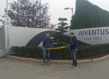 juventus - Lione 01-02 novembre 2016 (22)