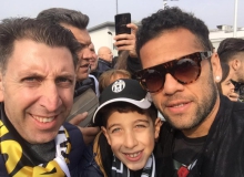 juventus - Lione 01-02 novembre 2016 (26)