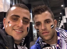 juventus - Lione 01-02 novembre 2016 (28)