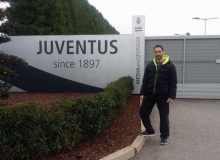 juventus - Lione 01-02 novembre 2016 (29)
