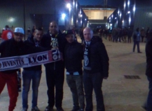 juventus - Lione 01-02 novembre 2016 (3)