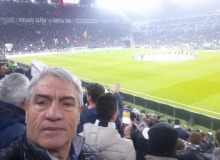 juventus - Lione 01-02 novembre 2016 (34)