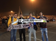 juventus - Lione 01-02 novembre 2016 (35)