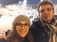 juventus - Lione 01-02 novembre 2016 (4)
