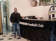 juventus - Lione 01-02 novembre 2016 (42)
