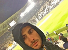 juventus - Lione 01-02 novembre 2016 (43)