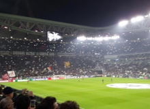 juventus - Lione 01-02 novembre 2016 (44)