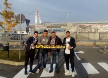 juventus - Lione 01-02 novembre 2016 (47)