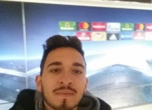 juventus - Lione 01-02 novembre 2016 (49)