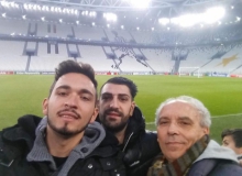juventus - Lione 01-02 novembre 2016 (5)