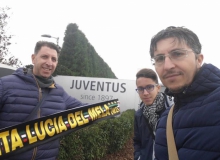 juventus - Lione 01-02 novembre 2016 (57)