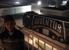 juventus - Lione 01-02 novembre 2016 (59)