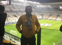 juventus - Lione 01-02 novembre 2016 (65)
