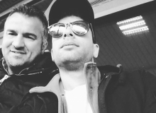 juventus - Lione 01-02 novembre 2016 (67)