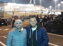 juventus - Lione 01-02 novembre 2016 (68)