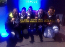 juventus - Lione 01-02 novembre 2016 (7)