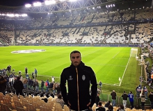 juventus - Lione 01-02 novembre 2016 (8)