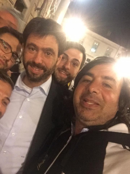 Juventus - Napoli 27-28-29 ottobre 2016 (137)