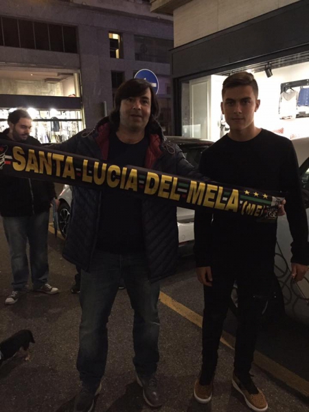 Juventus - Napoli 27-28-29 ottobre 2016 (154)