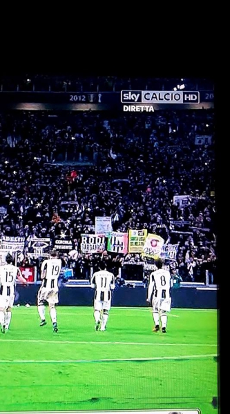 Juventus - Napoli 27-28-29 ottobre 2016 (170)