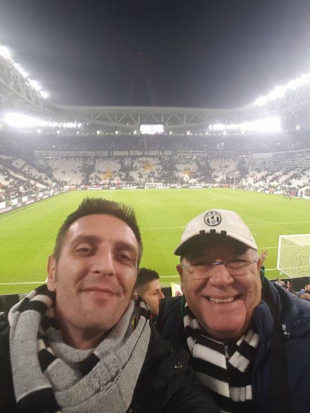 Juventus - Napoli 27-28-29 ottobre 2016 (211)