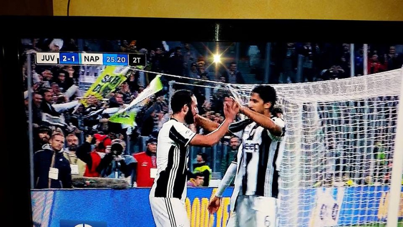 Juventus - Napoli 27-28-29 ottobre 2016 (218)