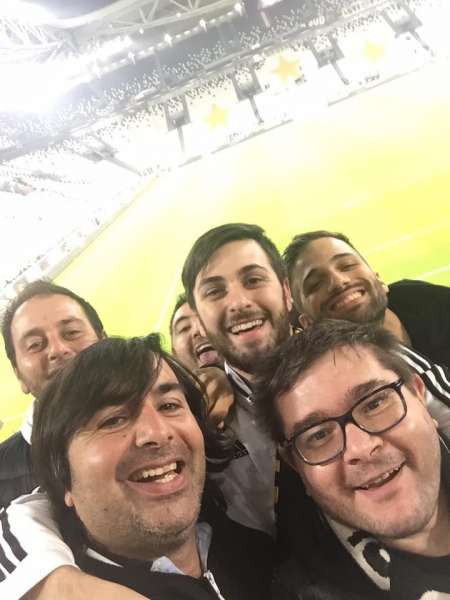 Juventus - Napoli 27-28-29 ottobre 2016 (226)