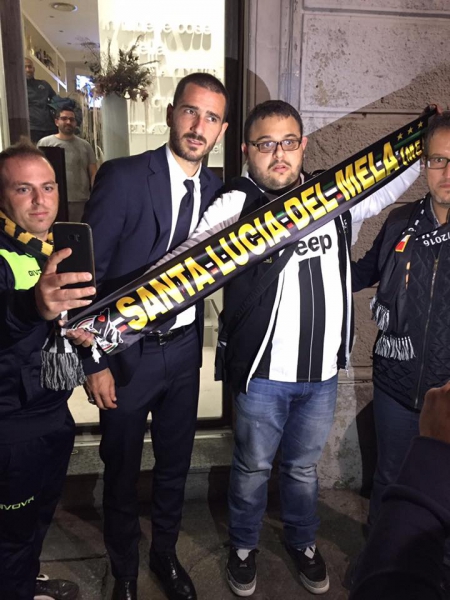 Juventus - Sampdoria 26 ottobre 2016 (11)